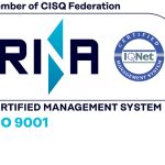 Accapierre S.r.l.- Società di Risk Management certificata IUNI EN SO 9001/2015